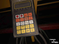 Trémie Climax CSB 855 Stortbak