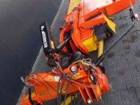 Faucheuse Fella SM 310 TL-KC