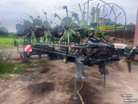 Faneur Fendt Lotus 1250