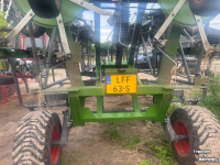 Faneur Fendt Lotus 1250