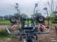 Faneur Fendt Lotus 1250