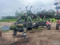 Faneur Fendt Lotus 1250
