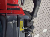 Chargeuse sur pneus Fuchs F950H Nieuw