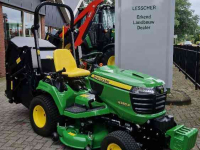 Tracteur Tondeuse Autoporté John Deere X950R