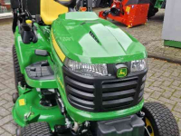 Tracteur Tondeuse Autoporté John Deere X950R