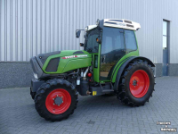 Tracteur pour horticulture Fendt 211P