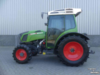 Tracteur pour horticulture Fendt 211P