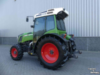 Tracteur pour horticulture Fendt 211P
