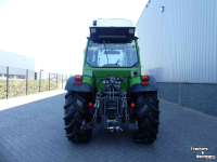 Tracteur pour horticulture Fendt 211P