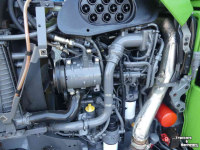 Tracteur pour horticulture Fendt 211P