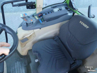 Tracteur pour horticulture Fendt 211P