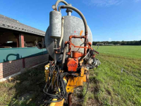 Tonneau de lisier Veenhuis VMB6800