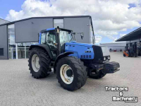 Tracteur Valtra 8550 Hitech (koppelings/transmissie schade)