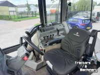 Tracteur Valtra 8550 Hitech (koppelings/transmissie schade)