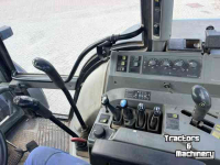 Tracteur Valtra 8550 Hitech (koppelings/transmissie schade)