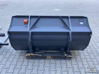 Autres matériel de terrassement et de chantier Rädlinger Grondbak Kubota/JCB/Giant 885 liter
