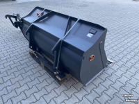 Autres matériel de terrassement et de chantier Rädlinger Grondbak Kubota/JCB/Giant 885 liter