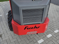 Chargeuse sur pneus Fuchs Fuchs F950H nieuw