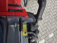 Chargeuse sur pneus Fuchs Fuchs F950H nieuw