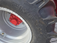 Chargeuse sur pneus Fuchs Fuchs F950H nieuw