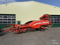Arracheuse de pommes de terre Grimme GZ 1700 DL1