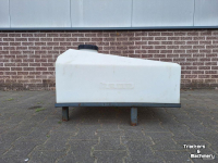 Balayeur Bema Watertank 200 Ltr.