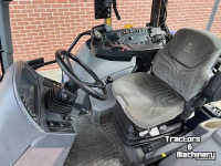 Tracteur New Holland TVT190