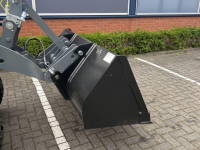 Godets chargeur Tobroco Grondbak 150 cm Giant aanspan
