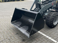 Godets chargeur Tobroco Grondbak 150 cm Giant aanspan
