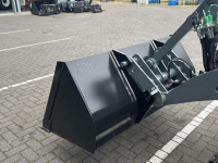 Godets chargeur Tobroco Grondbak 150 cm Giant aanspan