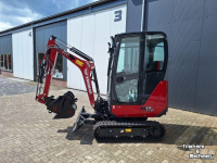 Mini pelleteuse Yanmar SV17VT