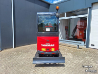 Mini pelleteuse Yanmar SV17VT