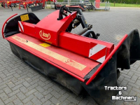 Faucheuse Vicon Vicon Extra 332F Frontmaaier