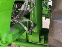 Autochargeuse Bergmann Carex 430 K