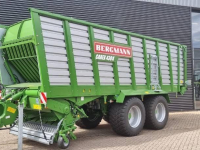 Autochargeuse Bergmann Carex 430 K