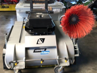 Balayeuses et balayeuses aspirantes Emily EMILY LeaderClean Sweeper