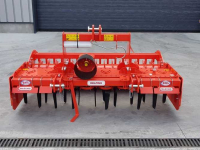 Herse rotative Maschio DL 2000 Packerwalze