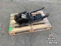 Pièces d‘occasion pour tracteurs Deutz-Fahr ZF Pikhaak - kipperknobel