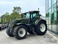 Tracteur Valtra T235 Direct Smart Touch Twintrac! 539 uur! VERKOCHT!