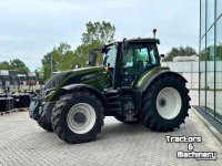 Tracteur Valtra T235 Direct Smart Touch Twintrac! 539 uur! VERKOCHT!