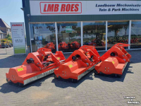 Rotobroyeur Boxer AG280 DUO    DUO250-280-300 klepelmaaier