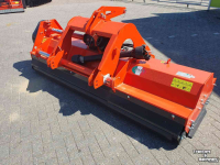 Rotobroyeur Boxer AG280 DUO    DUO250-280-300 klepelmaaier