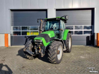 Tracteur Deutz-Fahr Agrotron K90