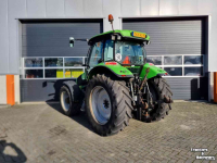 Tracteur Deutz-Fahr Agrotron K90