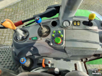 Tracteur Deutz-Fahr Agrotron K90