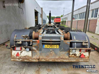 Système leve conteneur à bras Veenhuis JVHA 30T CARRIER