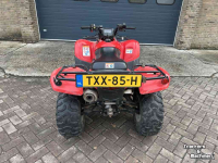 ATV / Quads Honda TRX 420 FA