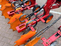 Bineuse Kongskilde VIBROCORN Schoffelmachine
