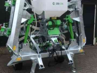 Semoir Zocon Greenseeder