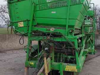 Arracheuse de pommes de terre AVR 29 CLO bunkerrooier, 2 rijig